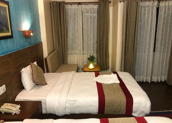 Hotel Guru