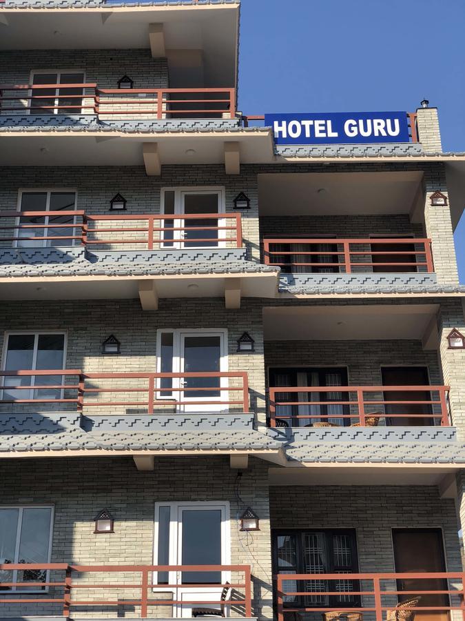 Guru 3* Pokhara