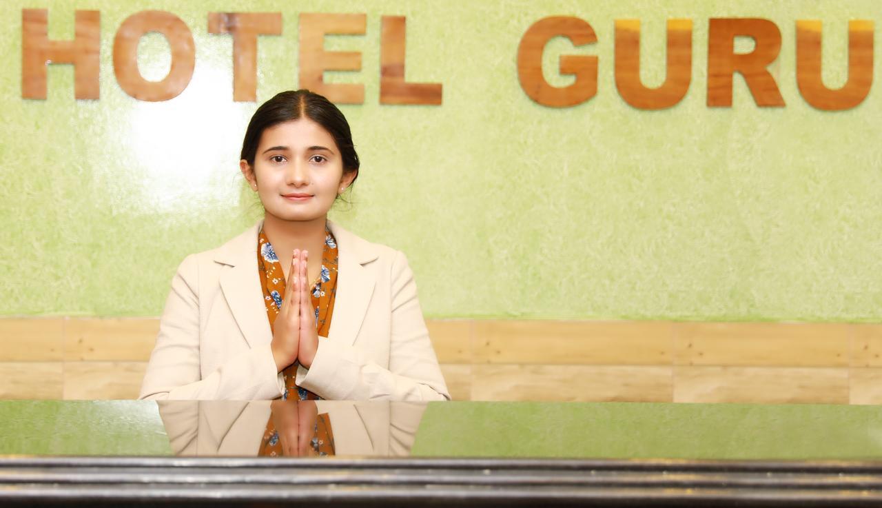 Guru