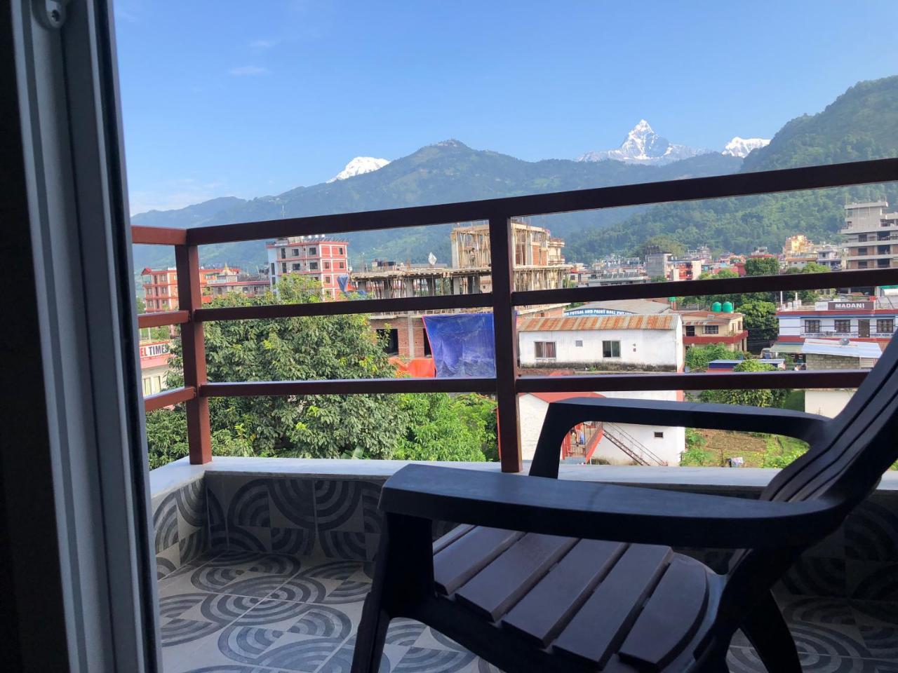 Guru Pokhara