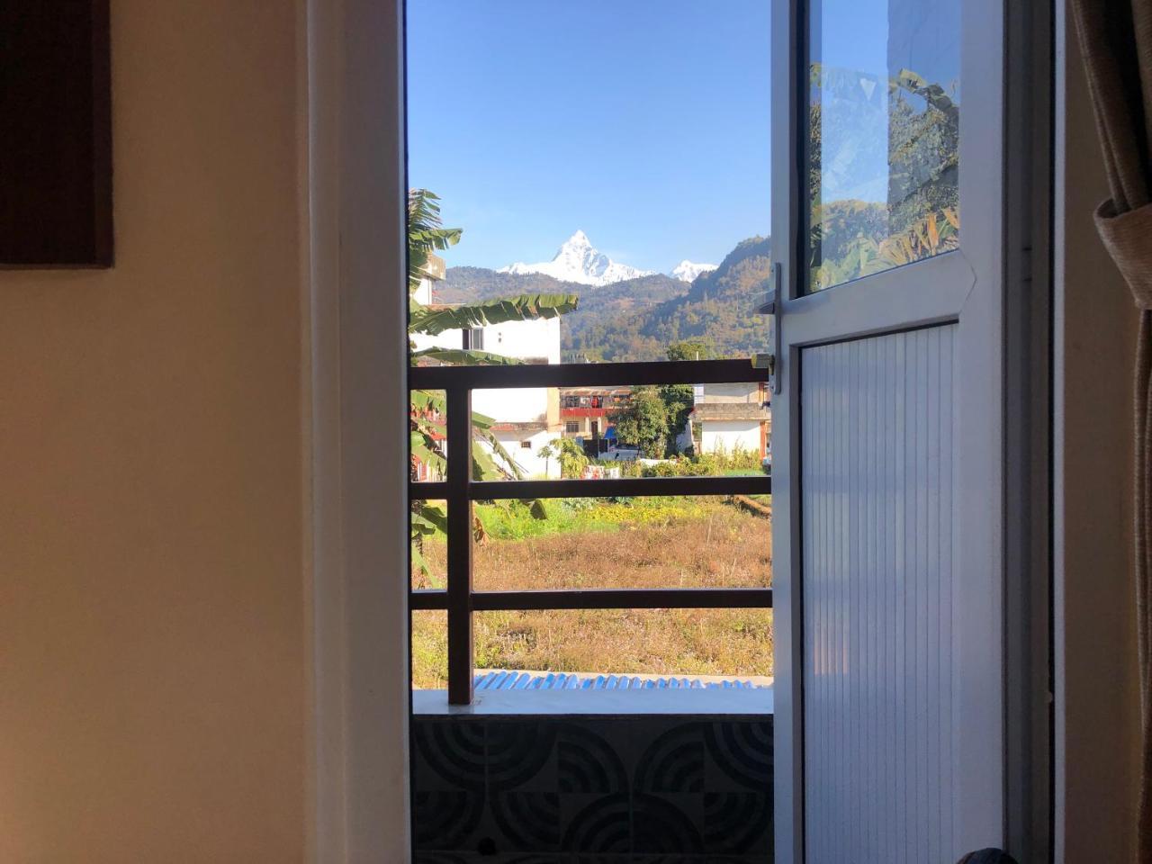 होटल Guru Pokhara