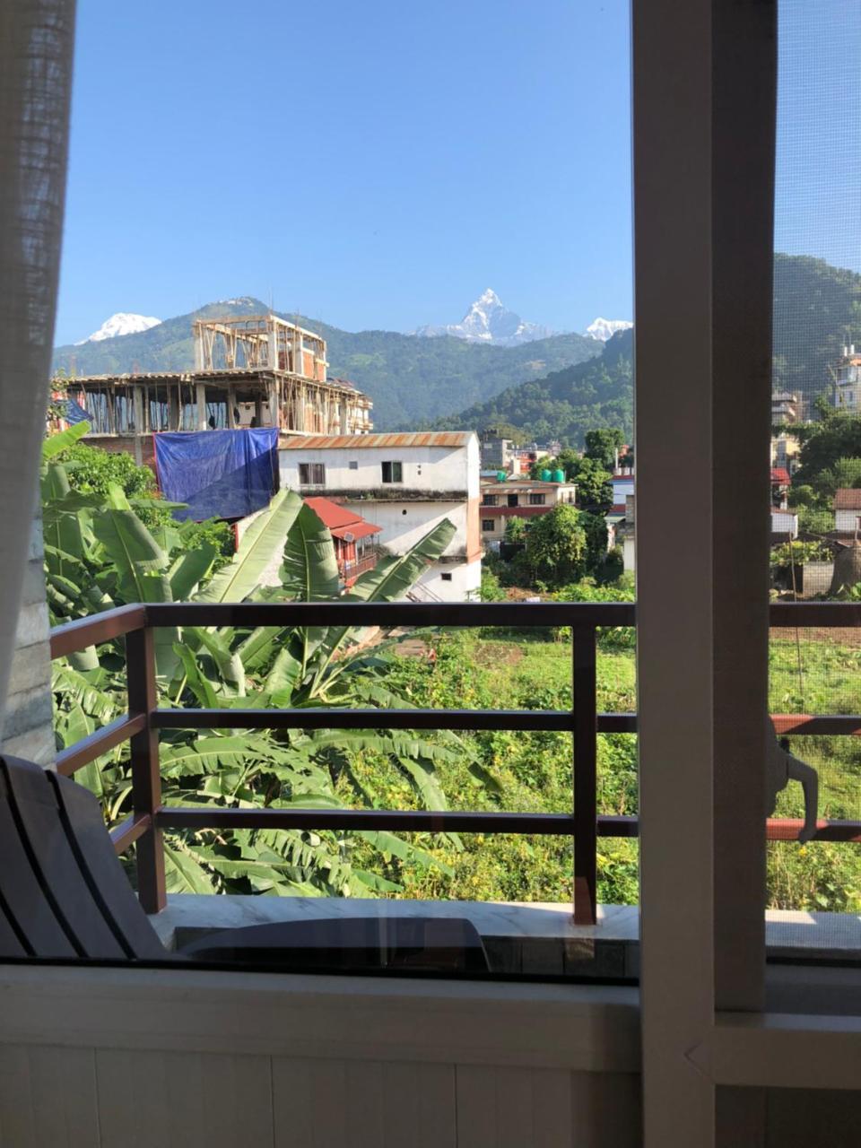 Guru 3* Pokhara